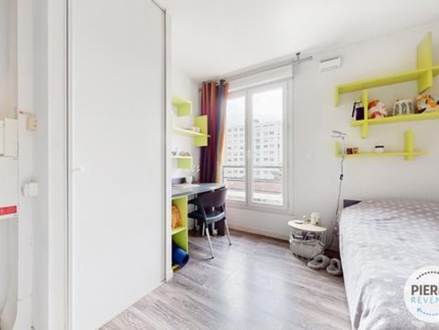 Appartement vente à Lyon, Métropole de Lyon