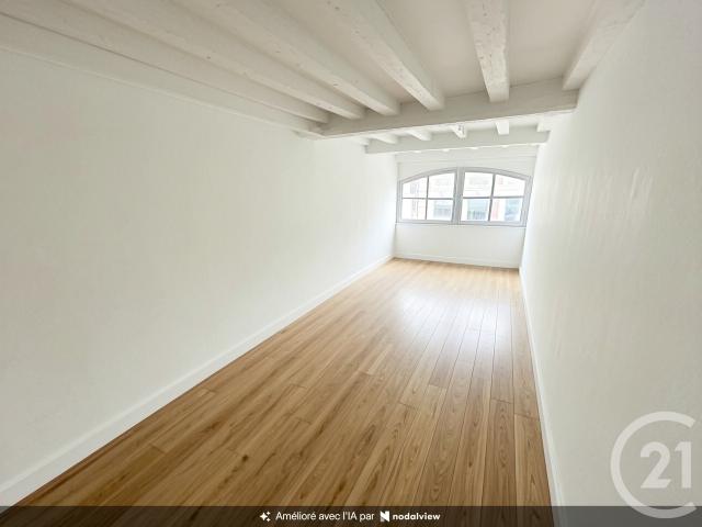 Appartement vente à Lille