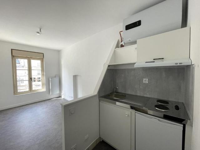 Appartement location à Angers
