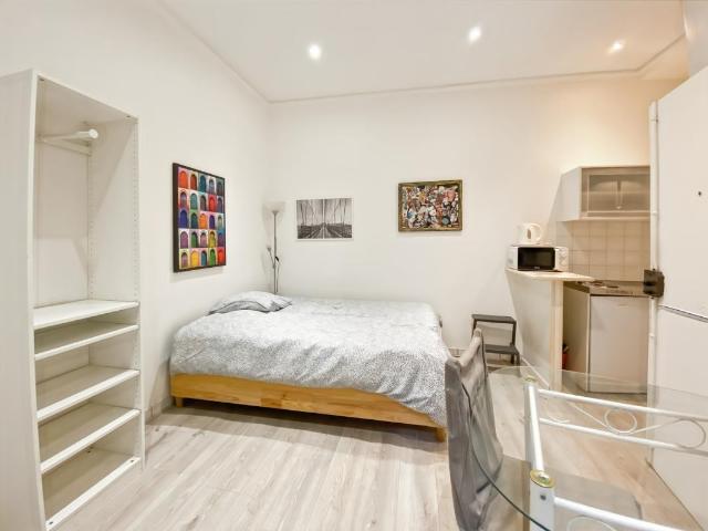 Appartement vente à Paris 8e Arrondissement, Paris