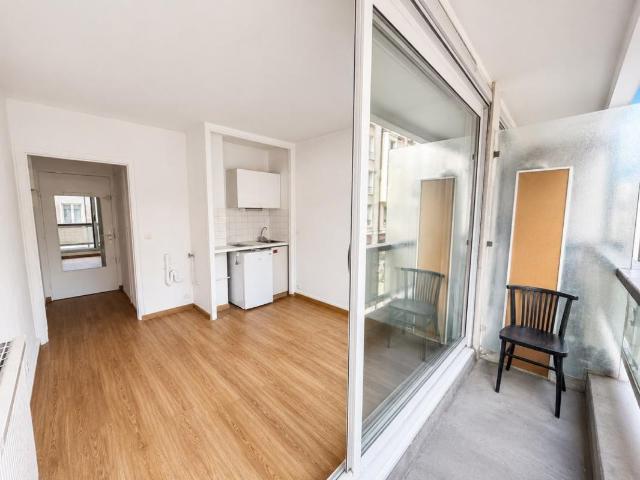 Appartement vente à Paris 15e Arrondissement, Paris