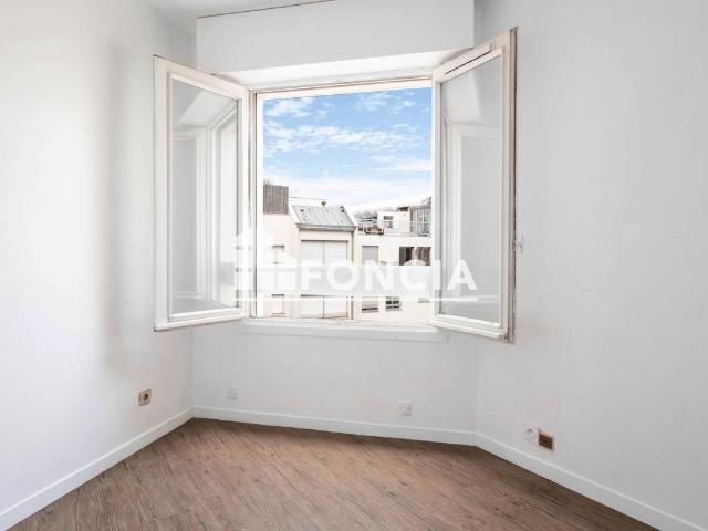 Appartement vente à Paris, Île-de-France