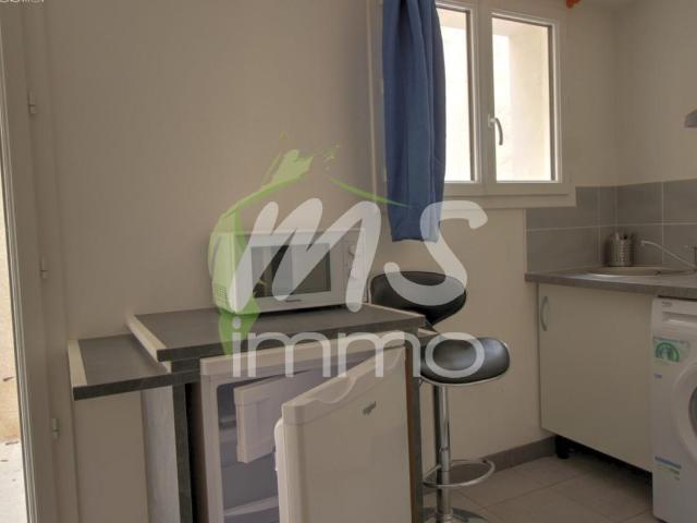 Appartement location à Gap