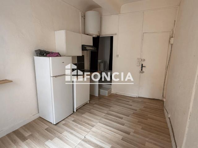 Appartement vente à Saint-Mitre-les-Remparts, Bouches-du-Rhône