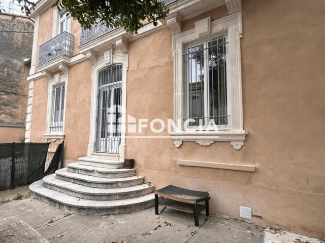 Appartement vente à Montpellier