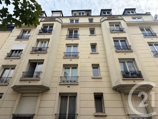 Appartement vente à Paris 19e Arrondissement, Paris