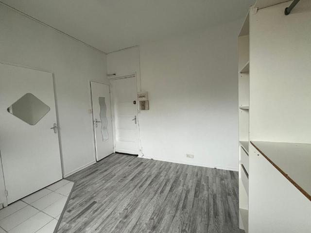 Appartement vente à Grenoble, Isère