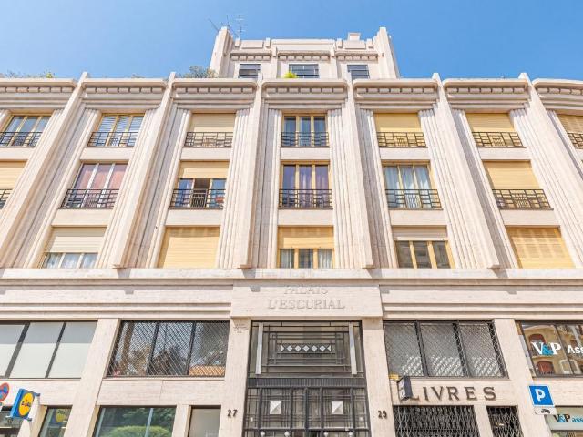 Appartement vente à Nice