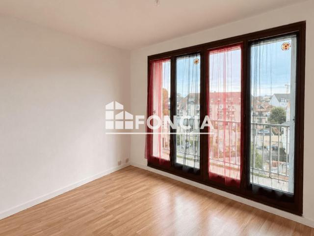 Appartement vente à Les Rochelles, Dreux