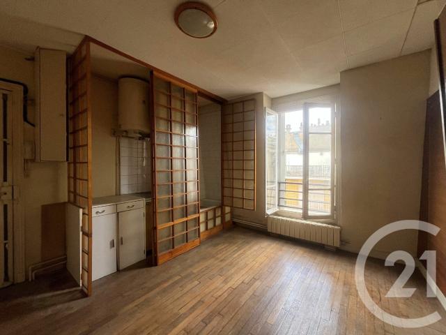 Appartement vente à Paris, Île-de-France