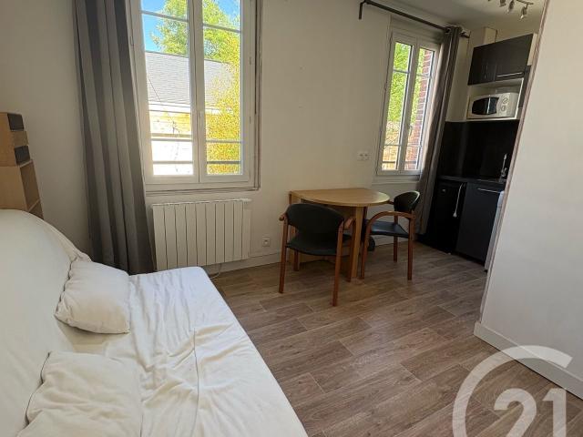 Appartement vente à Le Mont Fortin, Bois-Guillaume