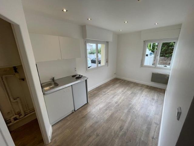 Appartement vente à Bayonne