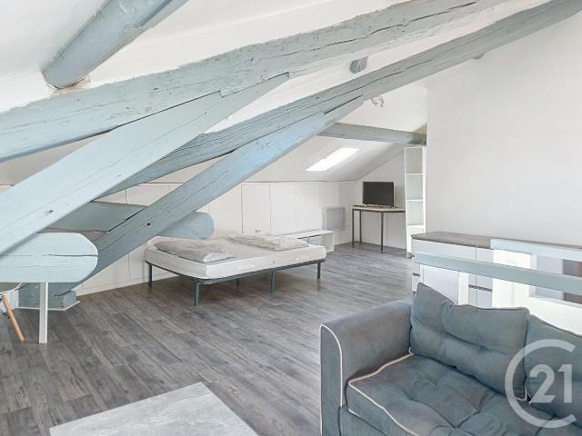 Appartement vente à Béziers