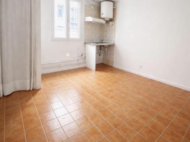 Appartement vente à Paris 9e Arrondissement, Paris
