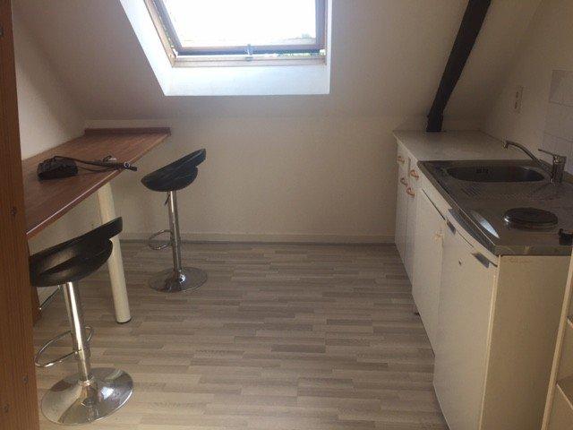 Appartement location à Saint-Brieuc, Bretagne