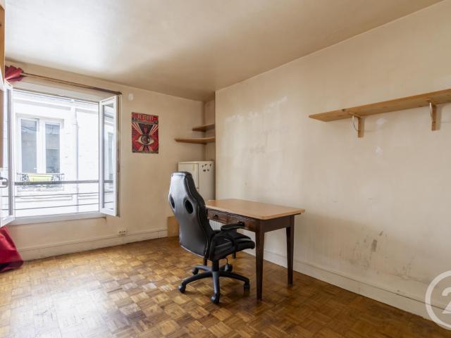 Appartement vente à Paris, Île-de-France
