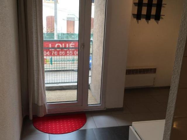 Appartement location à Grenoble