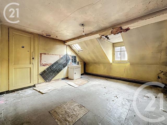 Appartement vente à Rouen, Ruan
