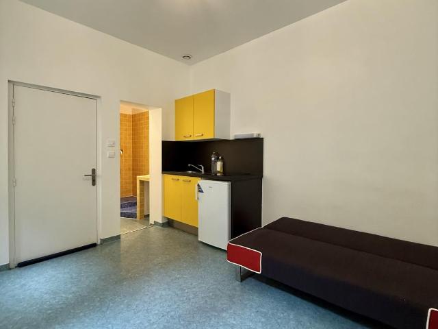 Appartement location à Moulins