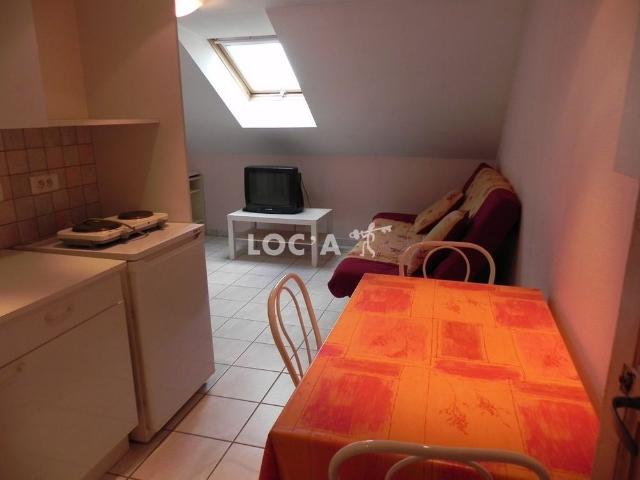 Studio location à Dijon