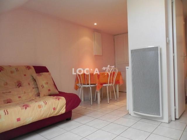 Studio location à Dijon