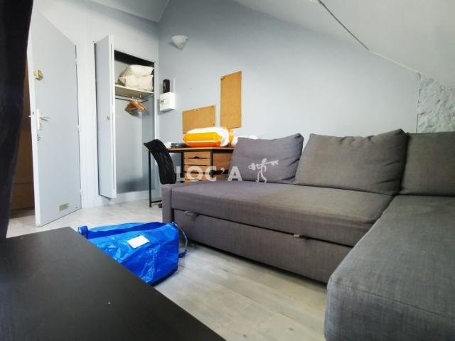 Studio location à Dijon