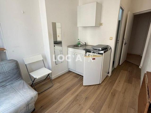 Studio location à Lyon, Métropole de Lyon