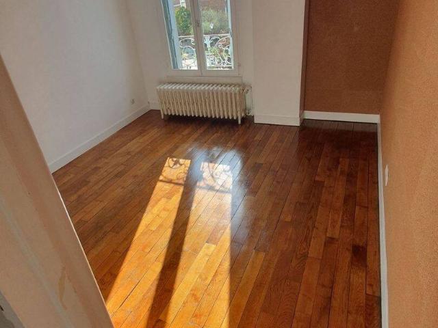 Studio location à Le Vésinet, Yvelines