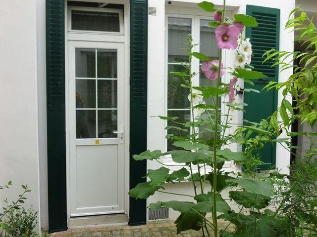 Appartement location à Paris, Île-de-France