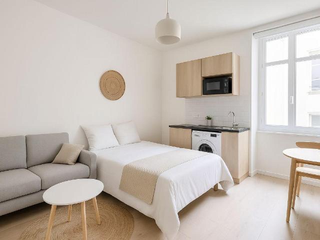 Appartement location à Strasbourg, Hoenheim
