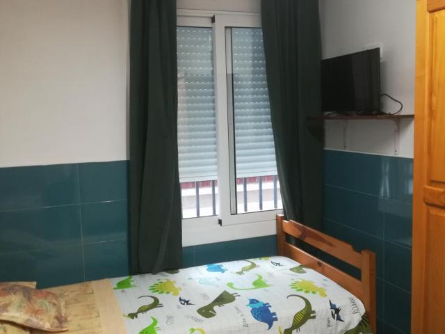 Estudio en alquiler en Collblanc, L'hospitalet De Llobregat
