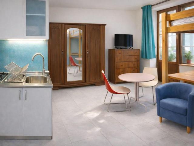 Kot location à Molem, Bruxelles