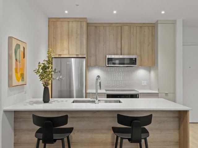 Apartment for rent in St. Leonard's, Quebec