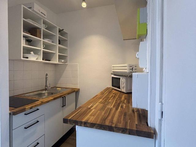 Studio location à Paris 10e Arrondissement, Paris