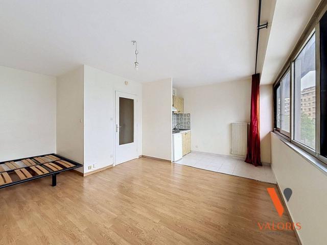 Studio location à Alliés Alpins, Grenoble