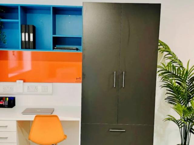 Studio for rent in Little Chester, East Midlands
