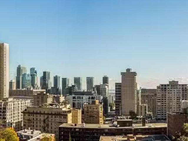Condo for rent in St. Leonard's, Quebec