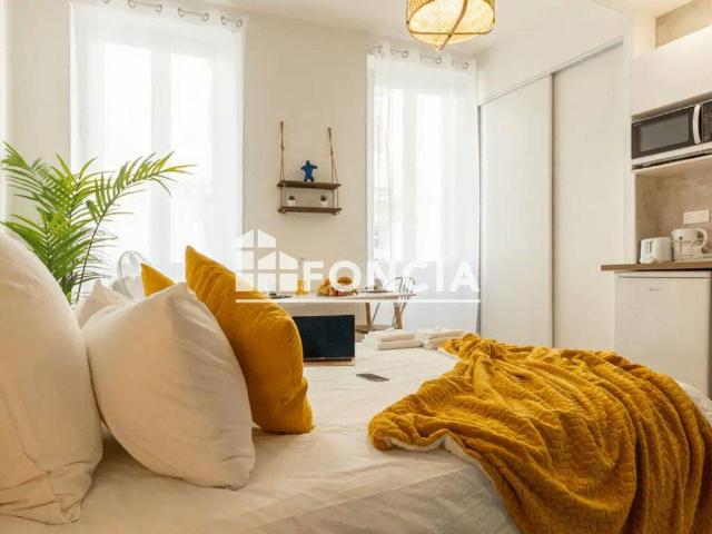 Studio location à Bastide, Villeneuve-sur-Lot