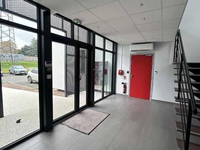 Studio location à Les Rousses, Gleizé