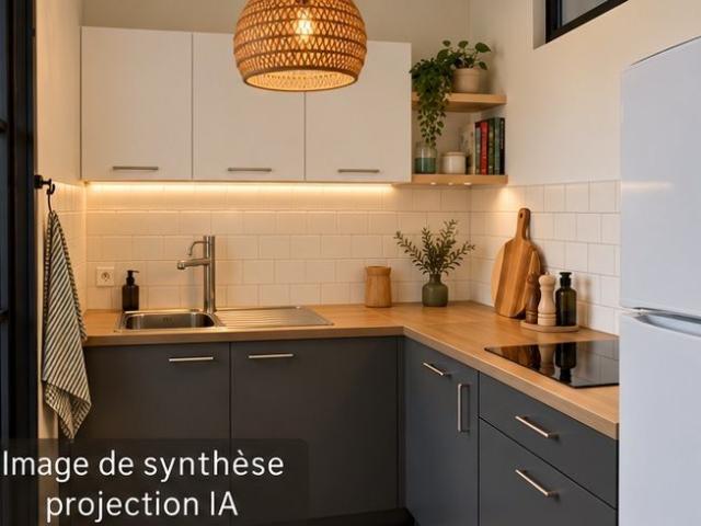 Appartement location à Comédie, Montpellier