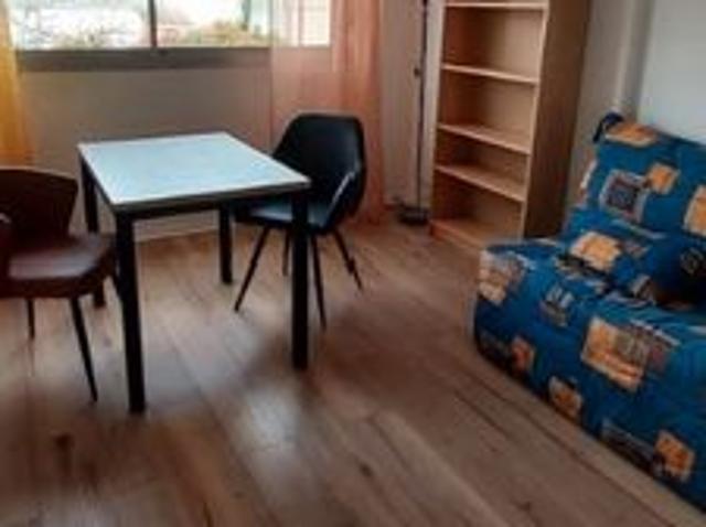 Studio location à Bordeaux