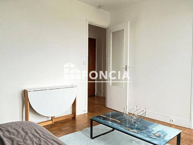 Studio location à Les Pavillons-sous-Bois, Seine-Saint-Denis