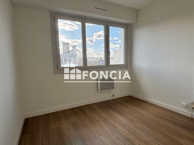 Appartement vente à Pau