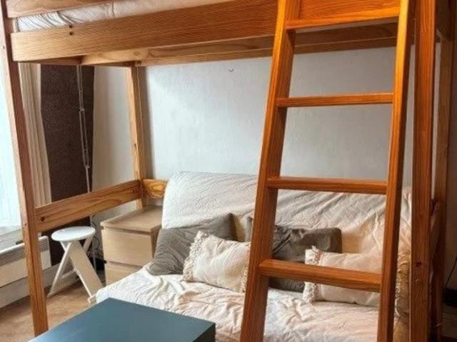 Studio location à Paris, Île-de-France