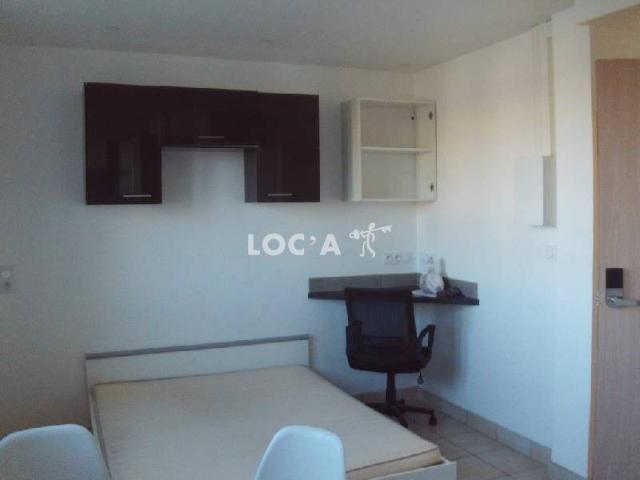 Studio location à Dijon