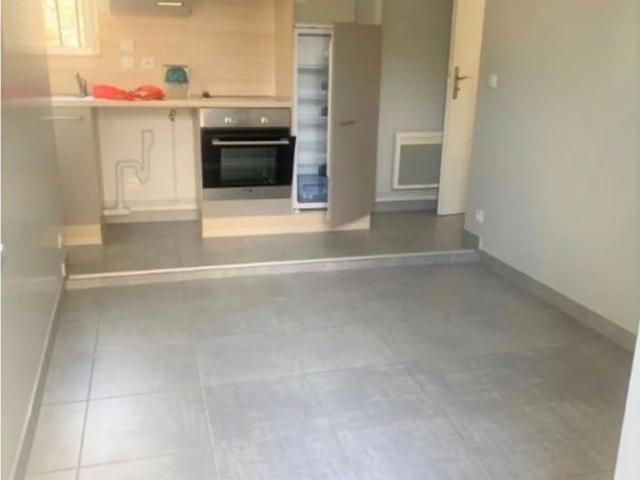 Appartement vente à Senlis, Lamorlaye