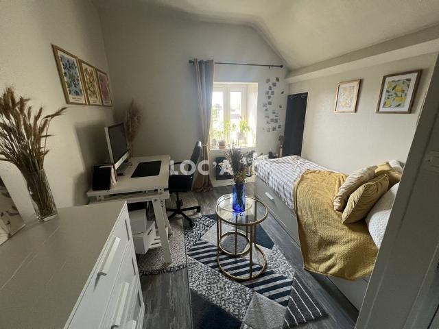 Studio location à Dijon