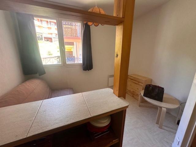 Studio vente à Castellane, Allos