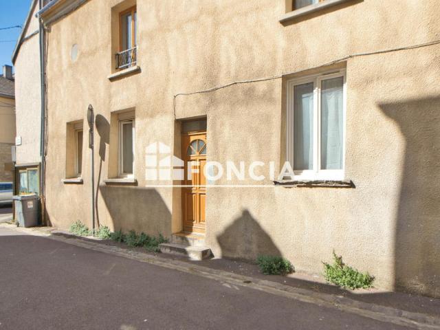 Appartement vente à Les Mureaux, Yvelines