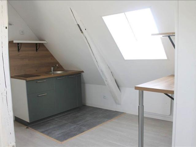 Appartement location à Beauvais, Méru